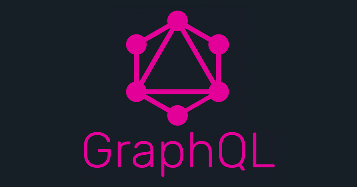 GraphQL with NodeJS