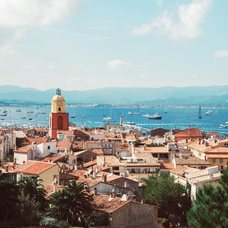 St Tropez