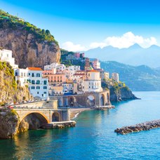 Amalfi Coast