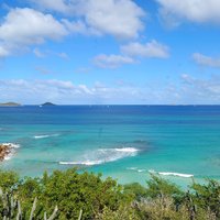 Virgin Islands Guide