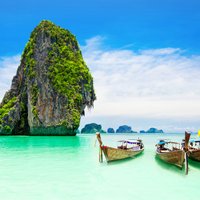 Phi Phi Islands Guide