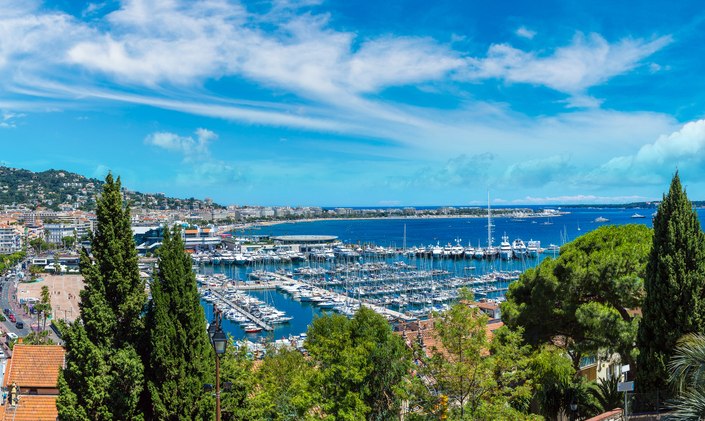 Cannes Yachting Festival