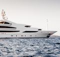 Embark on a last minute escape to Croatia with 40% off Benetti yacht charter ST DAVID