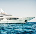 Private yacht rental SCORPION announces availability for Turkey yacht charters