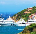 Sardinia yacht charters look to an indulgent future with double LVMH Porto Cervo rebrands