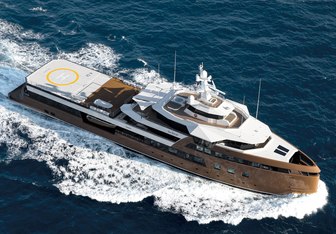 La Datcha Yacht Charter in Thailand