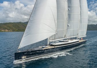 Sea Eagle Yacht Charter in Australia