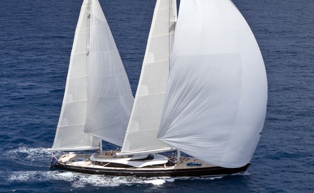 Twizzle Yacht Charter in Australia