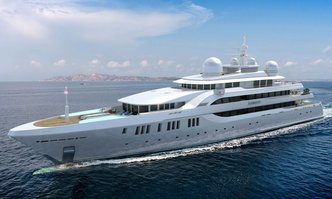 Elements yacht charter Yachtley Motor Yacht