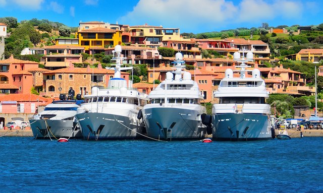 Last minute escapes: Yacht rentals with remaining availability for summer 2024 Mediterranean yacht charters 