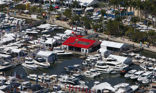 Open doors at the 2024 Palm Beach International Boat Show: What to expect from this year's event