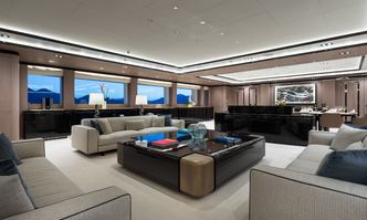 O'Ptasia yacht charter Golden Yachts Motor Yacht