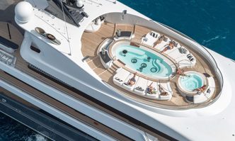 Phoenix 2 yacht charter Lurssen Motor Yacht