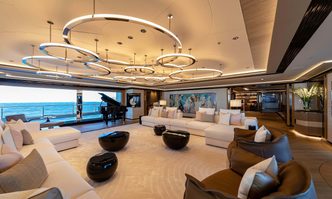 Project X yacht charter Golden Yachts Motor Yacht