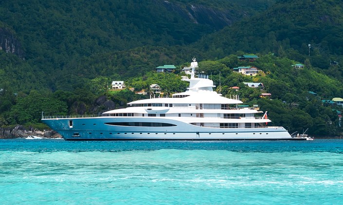 Redefining Thailand yacht charters: Thailand takes steps to revise charter laws