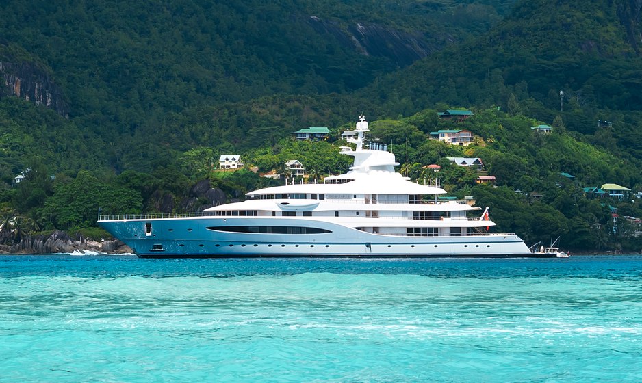 Redefining Thailand yacht charters: Thailand takes steps to revise charter laws